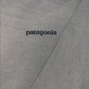 Patagonia Long sleeve tee